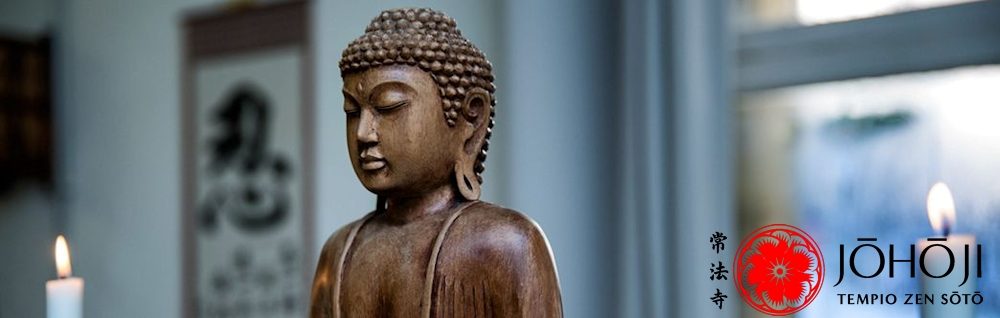 Tempio Buddhista Zen Jōhōji