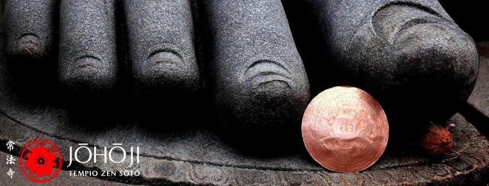 Tempio Buddhista Zen Jōhōji