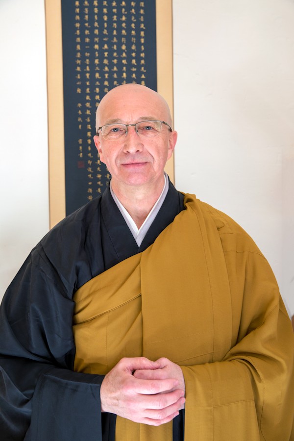 sesshin zen roma johoji