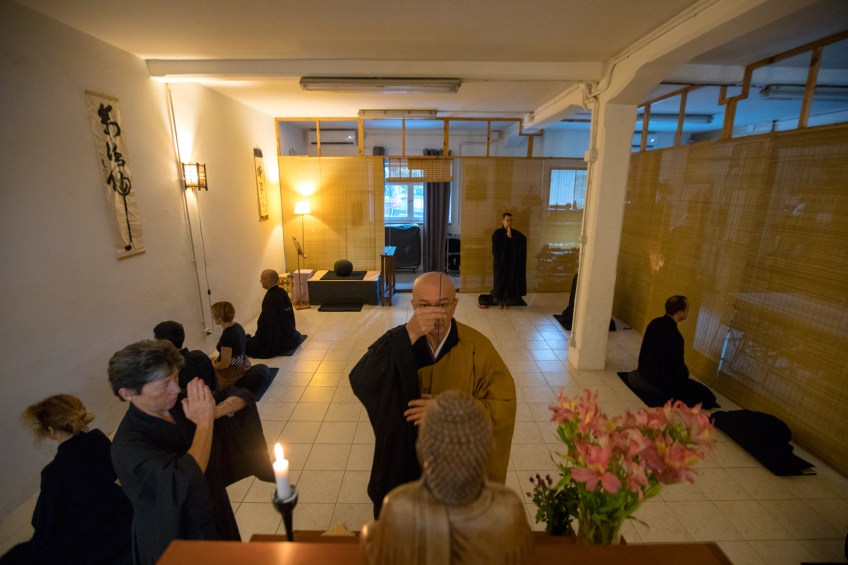 sesshin estiva 2019 johoji tempiozenroma