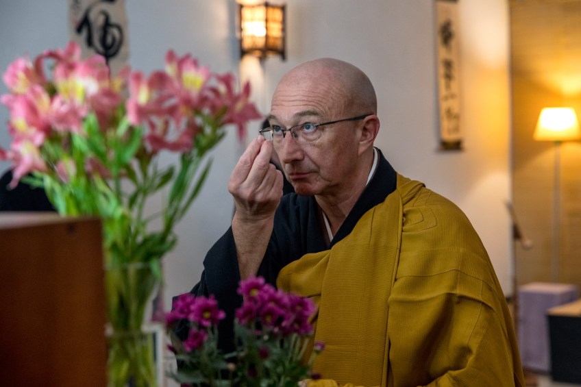 sesshin estiva 2019 johoji tempiozenroma