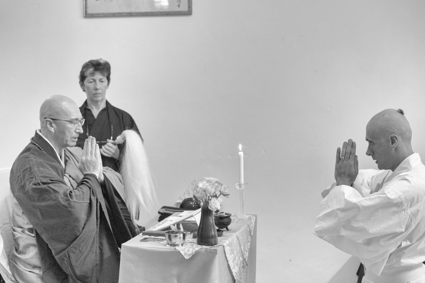 sesshin estiva 2019 johoji tempiozenroma