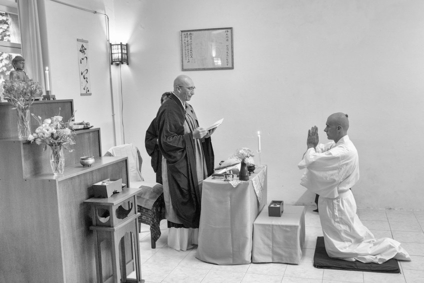 sesshin estiva 2019 johoji tempiozenroma