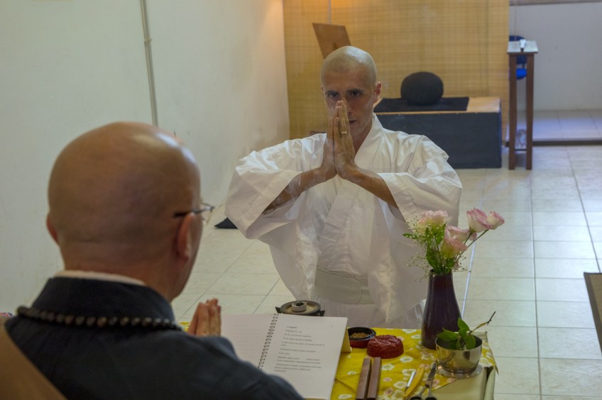 sesshin estiva 2019 johoji tempiozenroma