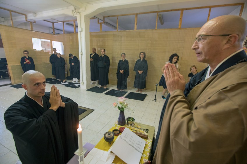 sesshin estiva 2019 johoji tempiozenroma