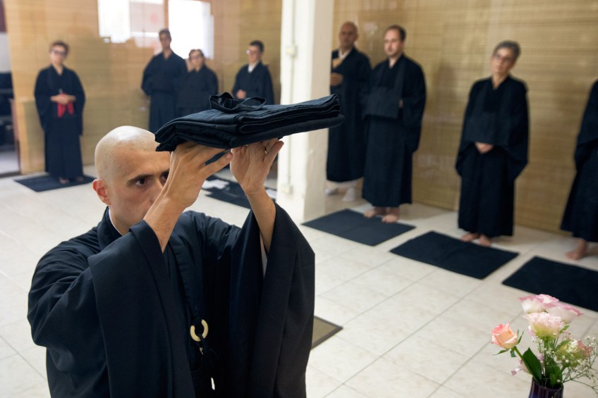 sesshin estiva 2019 johoji tempiozenroma