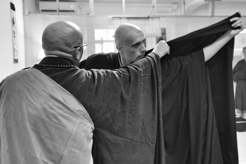 sesshin estiva 2019 johoji tempiozenroma