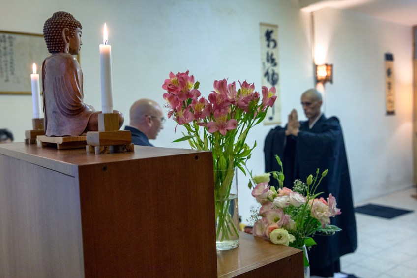 sesshin estiva 2019 johoji tempiozenroma