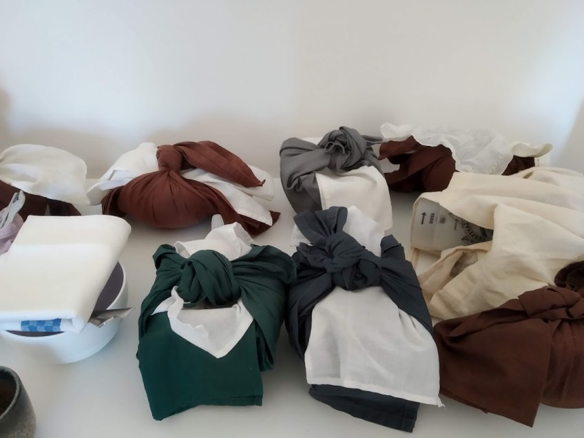 tempiozenroma zazenkai 2020